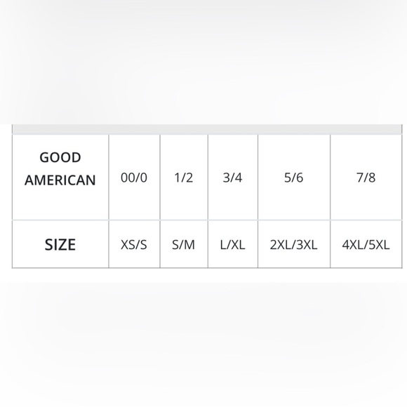 Good American womens red textured monokini swimsuit in bright poppy 5/6 - Picture 11 of 11